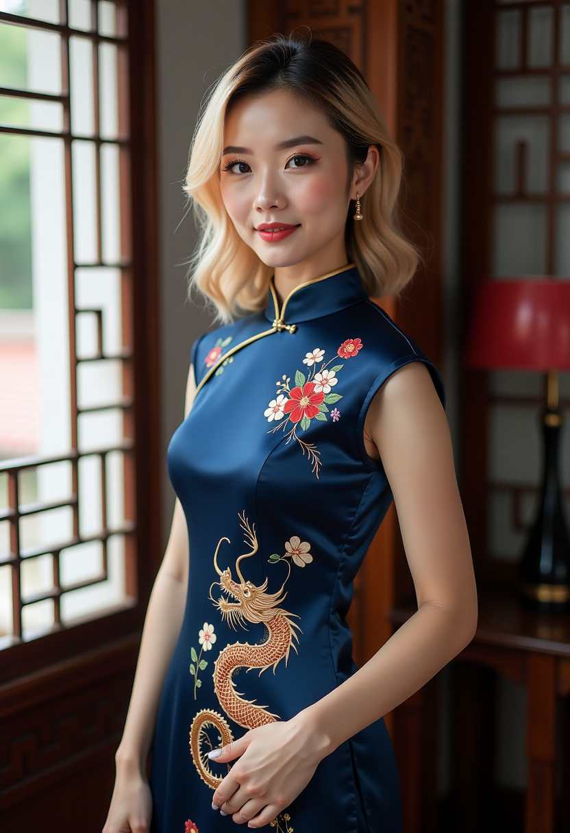 借命而生海报
